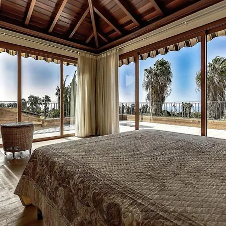 Serenity By The Villa Costa Adeje (Tenerife)