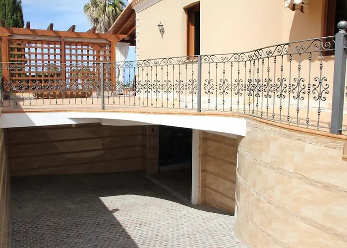 Serenity By The Villa Costa Adeje (Tenerife)