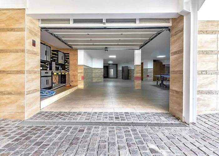 Villa Serenity By The