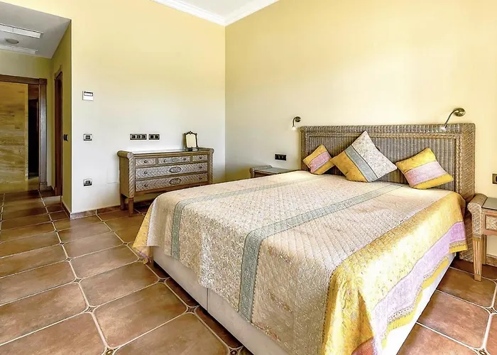 Villa Serenity By The