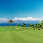 Serenity By The וילה