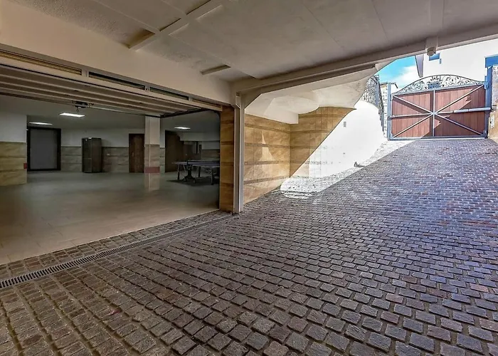 Serenity By The * Costa Adeje (Tenerife)