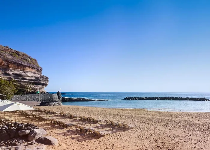 Willa Serenity By The Costa Adeje (Tenerife)