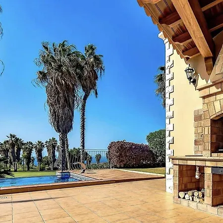 Villa Serenity By The