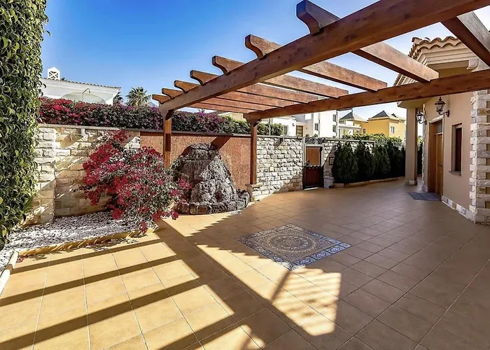 Serenity By The * Costa Adeje (Tenerife)